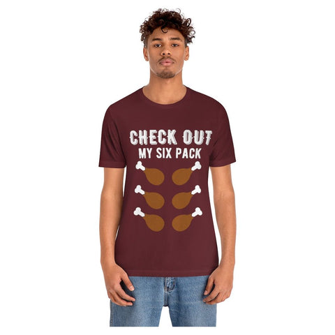 chicKEN six pack - ChefKennyeats