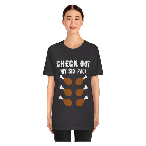 chicKEN six pack - ChefKennyeats