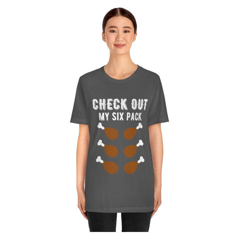 chicKEN six pack - ChefKennyeats