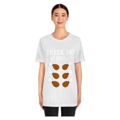 chicKEN six pack - ChefKennyeats