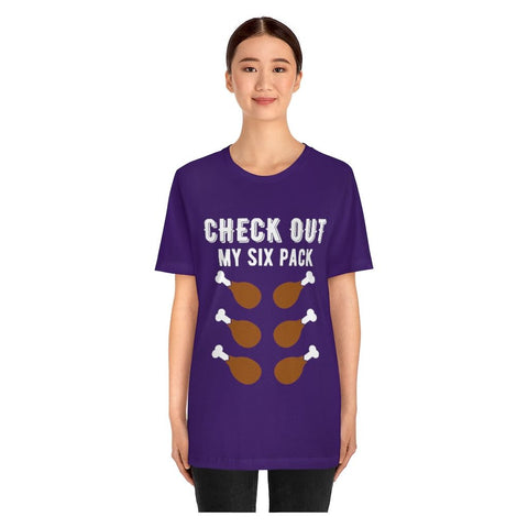 chicKEN six pack - ChefKennyeats