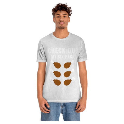 chicKEN six pack - ChefKennyeats