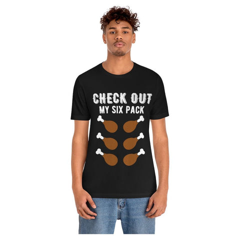 chicKEN six pack - ChefKennyeats