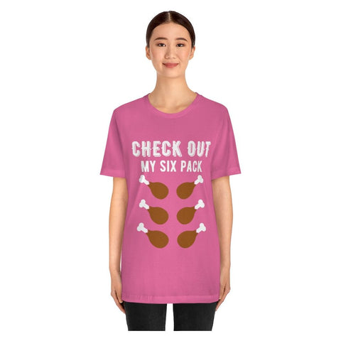 chicKEN six pack - ChefKennyeats