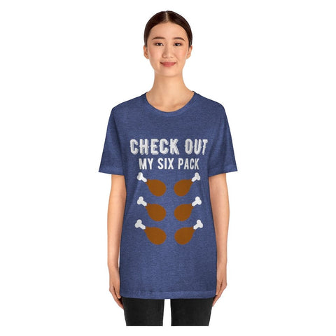 chicKEN six pack - ChefKennyeats