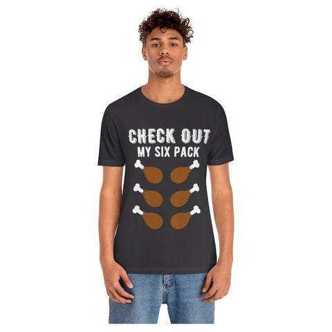 chicKEN six pack - ChefKennyeats