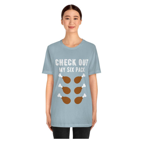 chicKEN six pack - ChefKennyeats