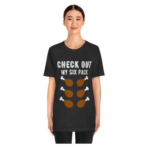 chicKEN six pack - ChefKennyeats