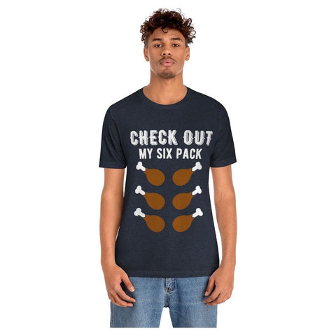 chicKEN six pack - ChefKennyeats