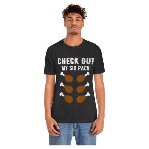 chicKEN six pack - ChefKennyeats