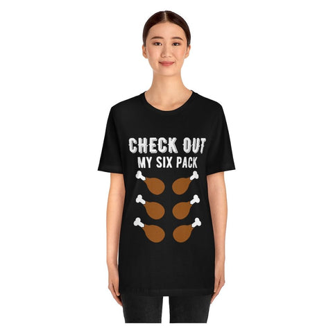 chicKEN six pack - ChefKennyeats