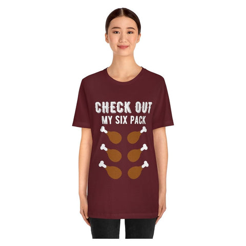 chicKEN six pack - ChefKennyeats