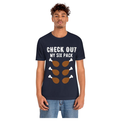 chicKEN six pack - ChefKennyeats