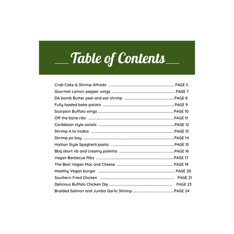 COOKING WITH LOVE - ChefKennyeats