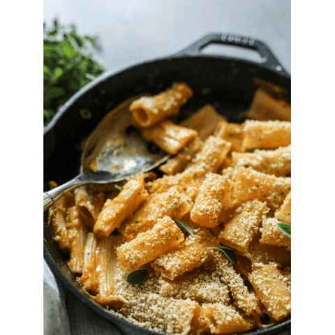 The best vegan mac and cheese Recipe - ChefKennyeats